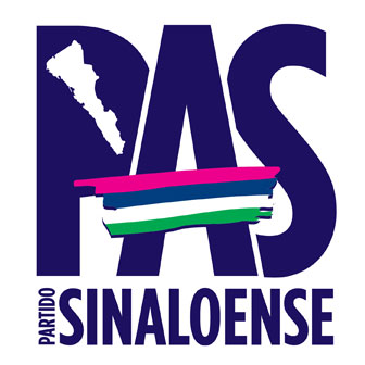 Logo PAS