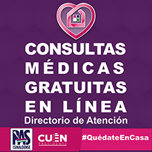 Consultas médicas