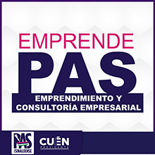 Programa Emprende PAS