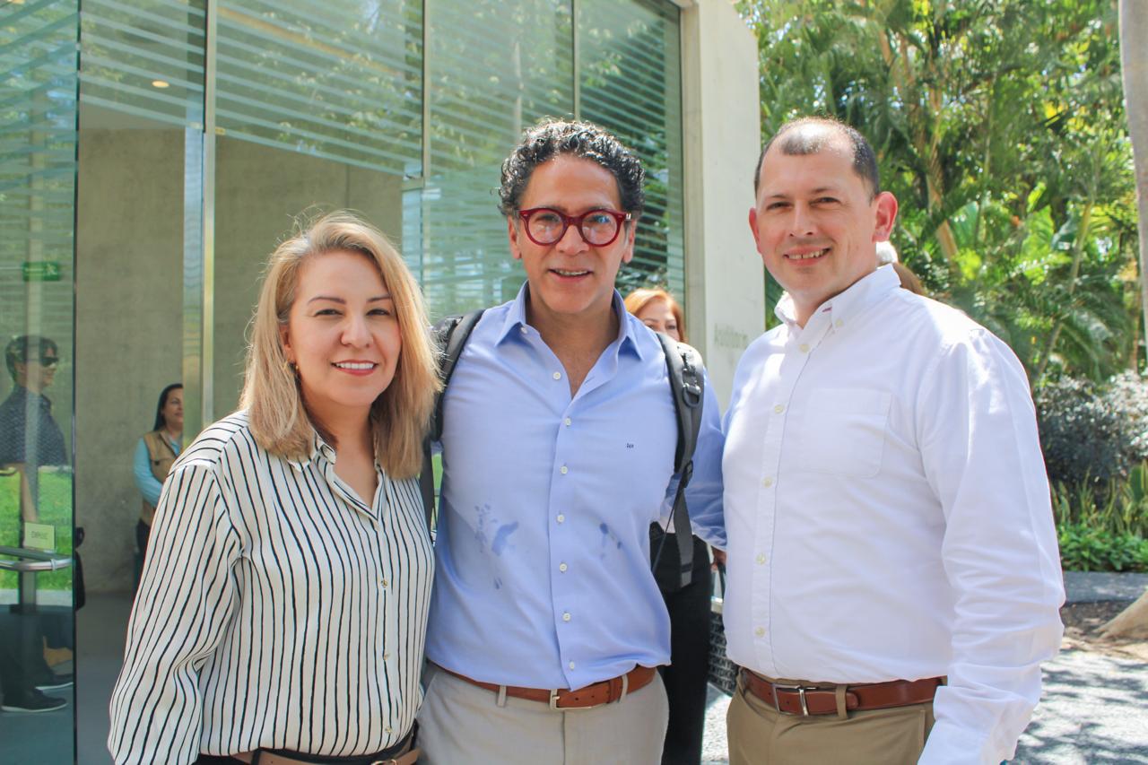 De visita prueba